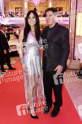 117. Presseball Berlin