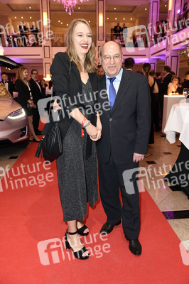 117. Presseball Berlin