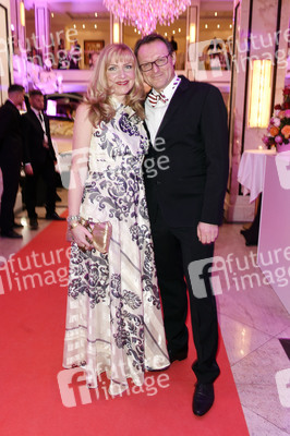 117. Presseball Berlin