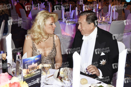 117. Presseball Berlin