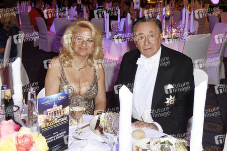 117. Presseball Berlin