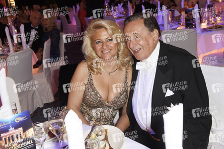 117. Presseball Berlin