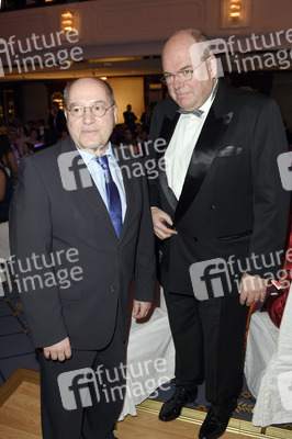 117. Presseball Berlin