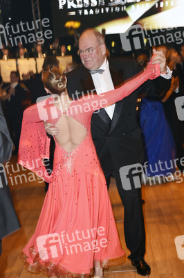 117. Presseball Berlin
