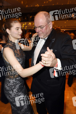 117. Presseball Berlin