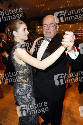 117. Presseball Berlin