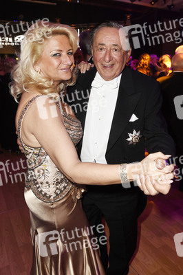 117. Presseball Berlin