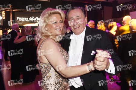 117. Presseball Berlin
