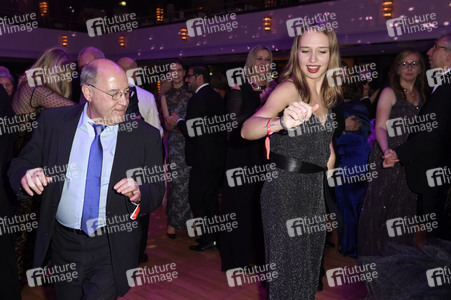 117. Presseball Berlin