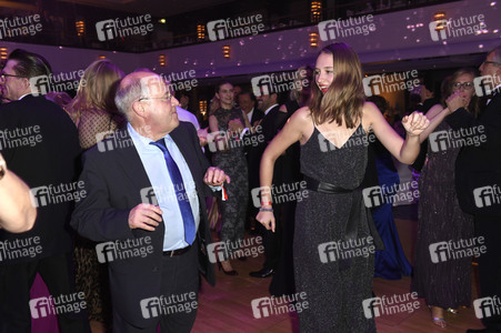 117. Presseball Berlin