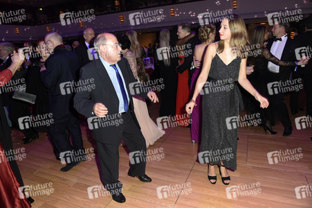 117. Presseball Berlin