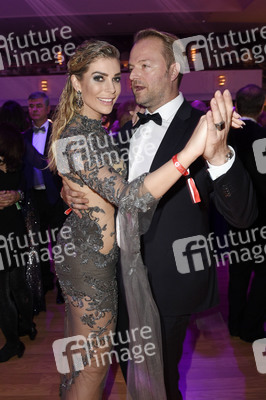 117. Presseball Berlin