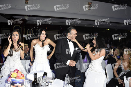 117. Presseball Berlin
