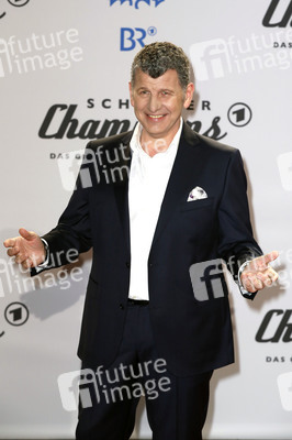 TV-Show 'Schlagerchampions - Das große Fest der Besten' in Berlin