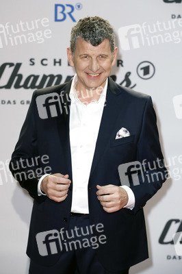 TV-Show 'Schlagerchampions - Das große Fest der Besten' in Berlin