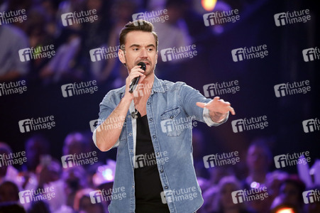 TV-Show 'Schlagerchampions - Das große Fest der Besten' in Berlin