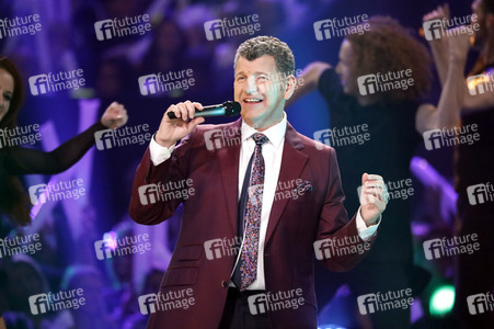 TV-Show 'Schlagerchampions - Das große Fest der Besten' in Berlin