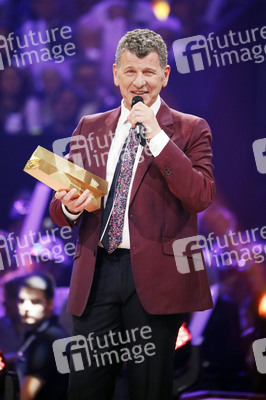 TV-Show 'Schlagerchampions - Das große Fest der Besten' in Berlin
