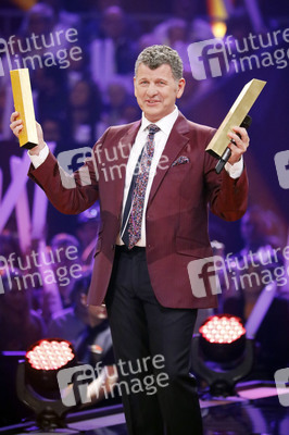 TV-Show 'Schlagerchampions - Das große Fest der Besten' in Berlin