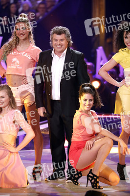 TV-Show 'Schlagerchampions - Das große Fest der Besten' in Berlin