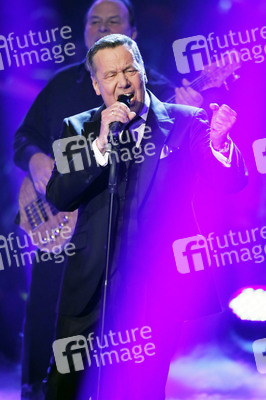 TV-Show 'Schlagerchampions - Das große Fest der Besten' in Berlin
