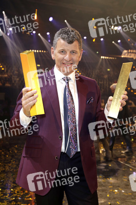 TV-Show 'Schlagerchampions - Das große Fest der Besten' in Berlin
