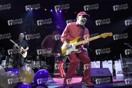 Jubiläumsball 125 Jahre Narrhalla Soirée Münchner Leben 2018 in München