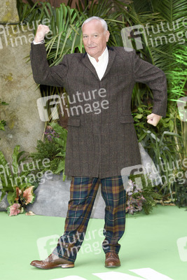 Filmpremiere 'Early Man' in London