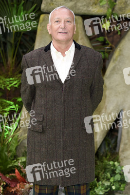 Filmpremiere 'Early Man' in London