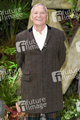 Filmpremiere 'Early Man' in London