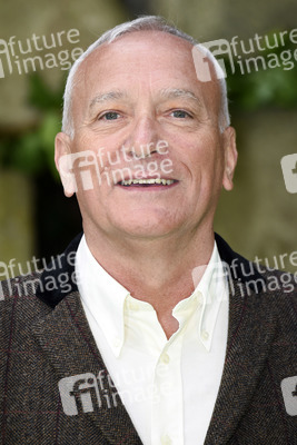 Filmpremiere 'Early Man' in London