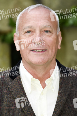 Filmpremiere 'Early Man' in London