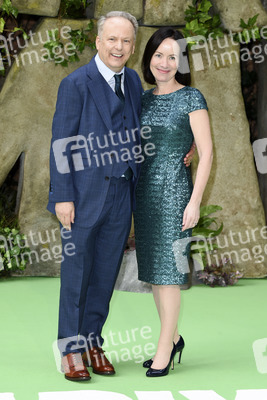 Filmpremiere 'Early Man' in London