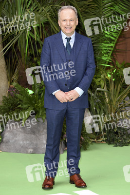 Filmpremiere 'Early Man' in London