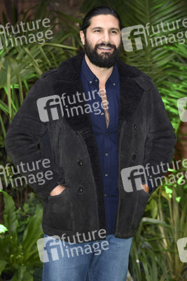 Filmpremiere 'Early Man' in London