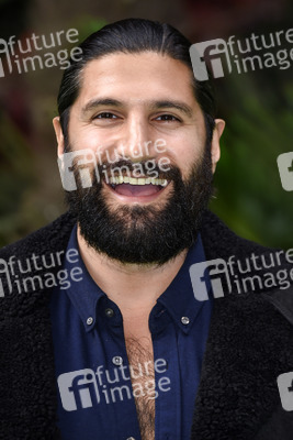Filmpremiere 'Early Man' in London
