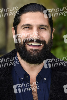 Filmpremiere 'Early Man' in London
