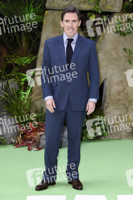 Filmpremiere 'Early Man' in London