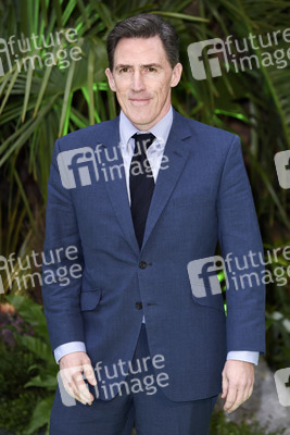 Filmpremiere 'Early Man' in London