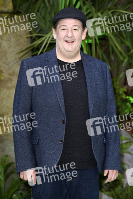 Filmpremiere 'Early Man' in London