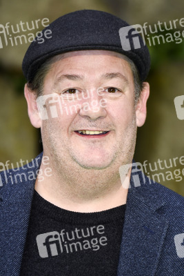 Filmpremiere 'Early Man' in London