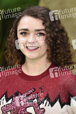 Filmpremiere 'Early Man' in London