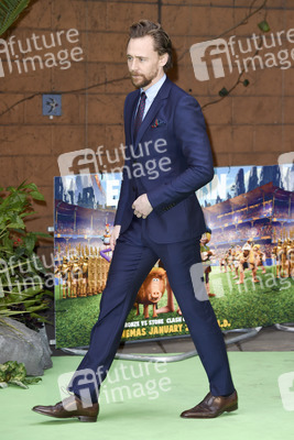 Filmpremiere 'Early Man' in London