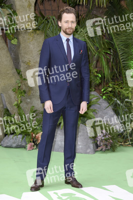 Filmpremiere 'Early Man' in London