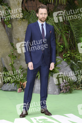 Filmpremiere 'Early Man' in London