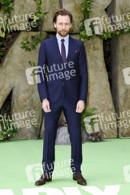 Filmpremiere 'Early Man' in London