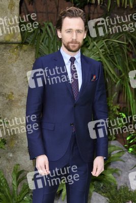 Filmpremiere 'Early Man' in London