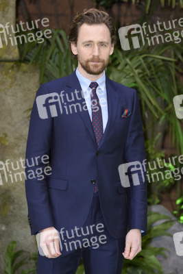 Filmpremiere 'Early Man' in London