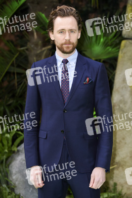 Filmpremiere 'Early Man' in London