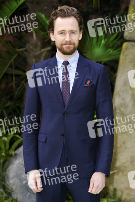 Filmpremiere 'Early Man' in London